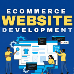 ecommerce-website-development