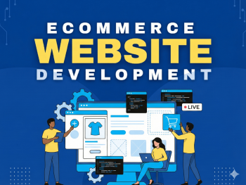 ecommerce-website-development